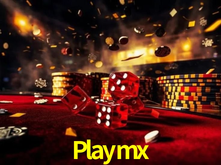 Playmx Tragamonedas