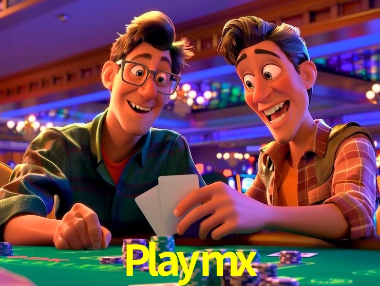 Playmx Promociones semanales