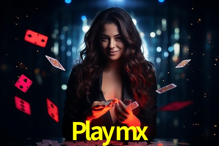 Playmx Verificación de cuenta