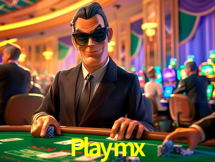 Playmx Preguntas frecuentes