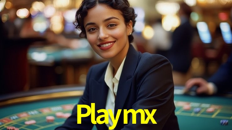 Playmx mobile gaming