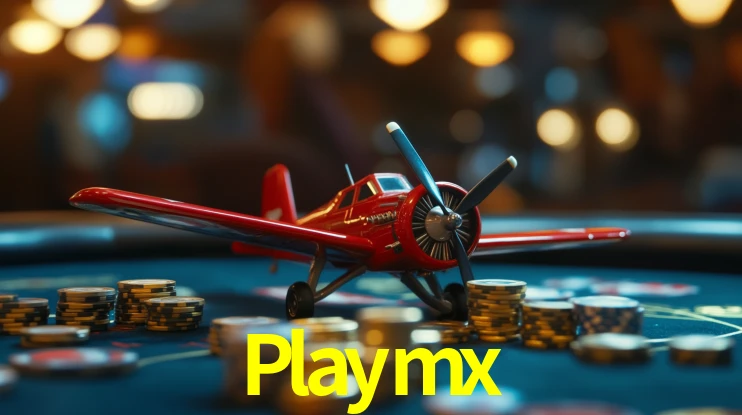 Playmx gaming platform
