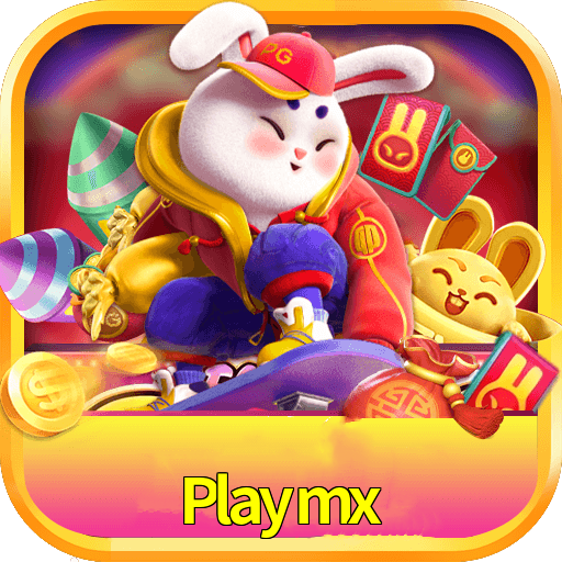 Playmx logo